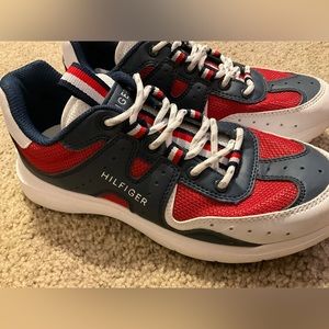 Tommy Hilfiger men size 7 new with tags shoe